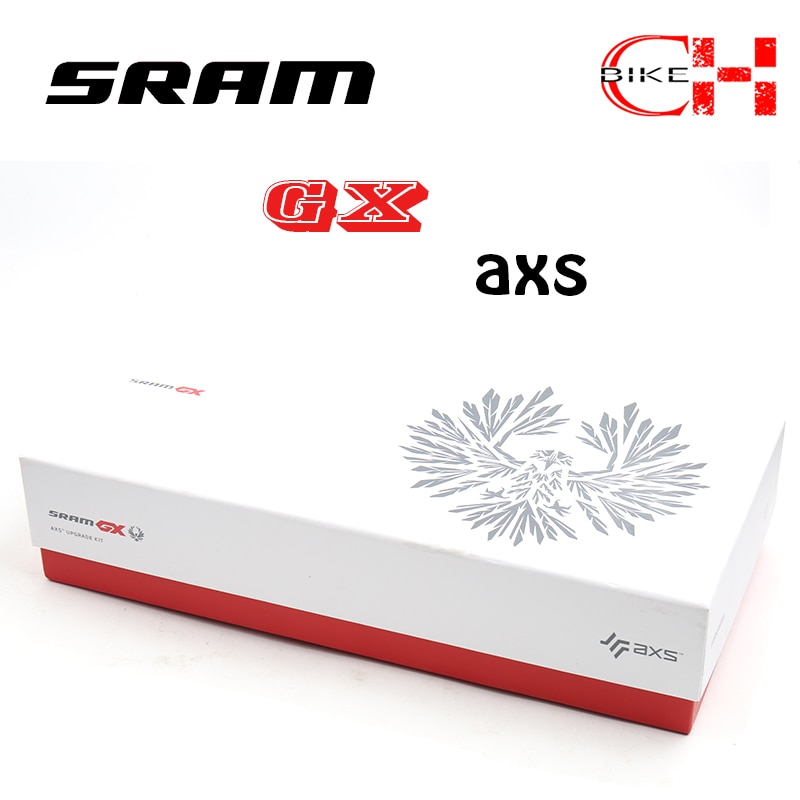 (ڽ ) SRAM GX AXS EAGLE 1x12  MTB  ..